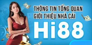Trang cá cược HI8 Casino là gì?